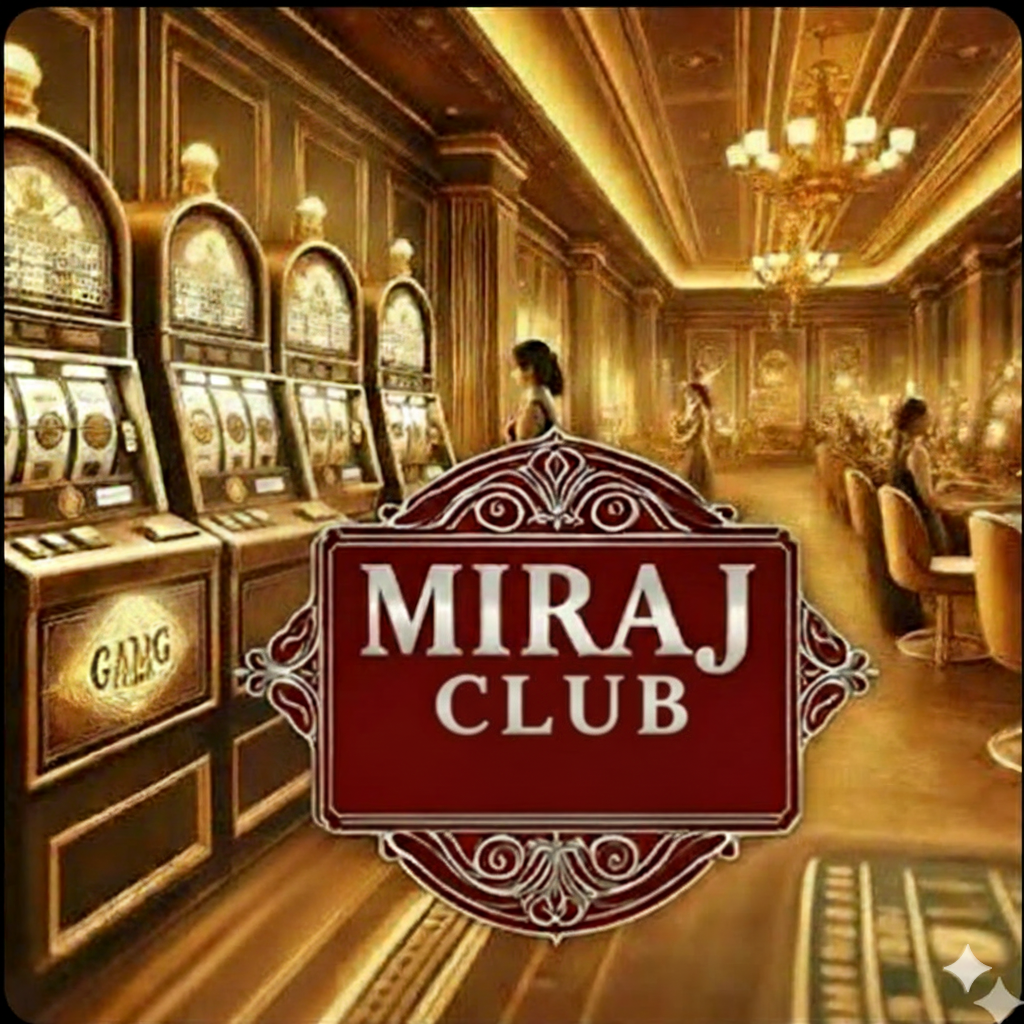 mirajclubgame